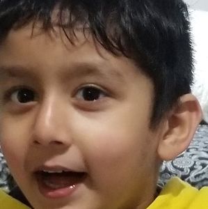 Meet your Posher, Lal